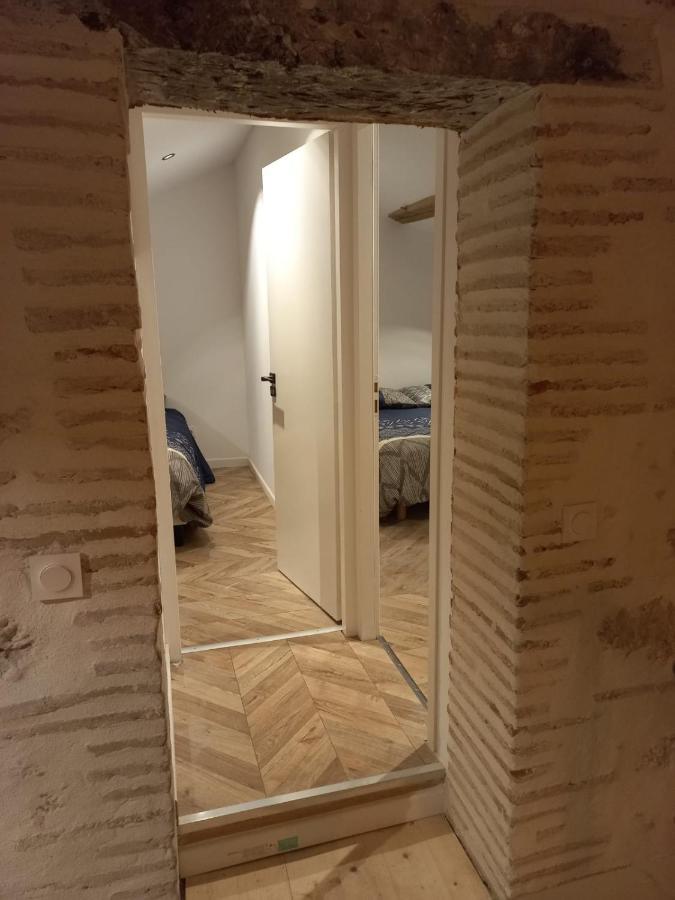 Apartamento T3 proche agen, toutes commodités Foulayronnes Exterior foto