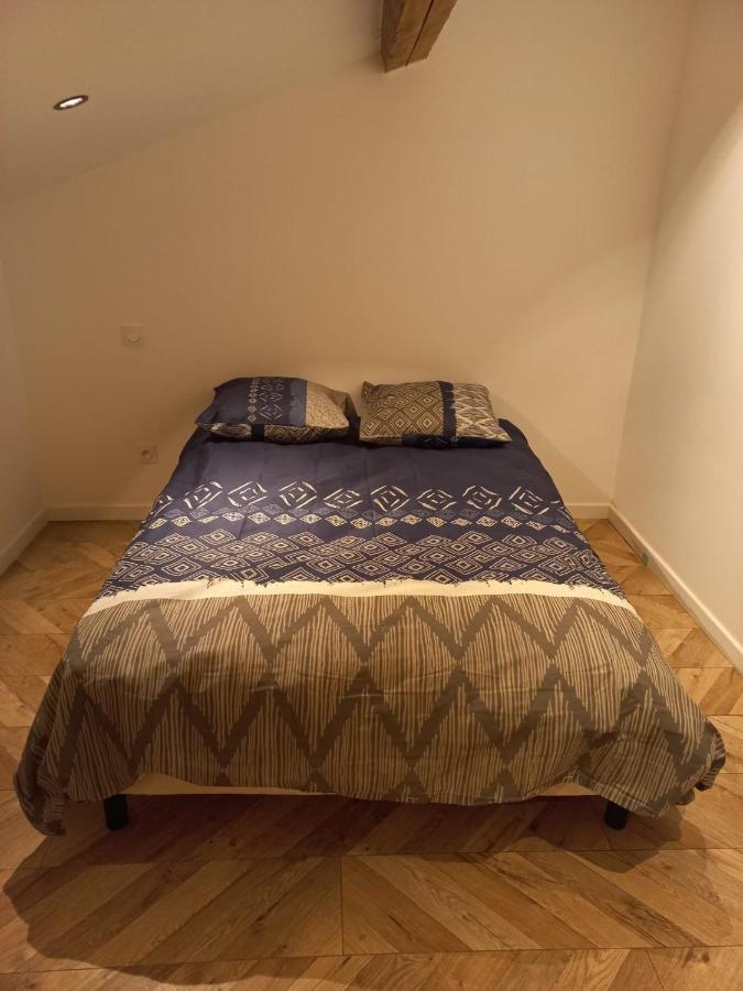 Apartamento T3 proche agen, toutes commodités Foulayronnes Exterior foto