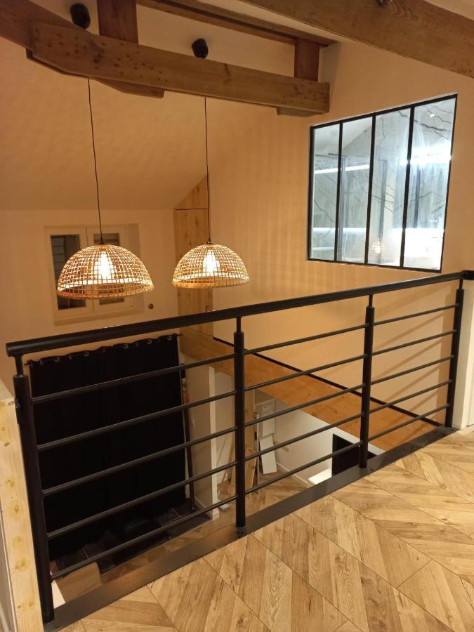 Apartamento T3 proche agen, toutes commodités Foulayronnes Exterior foto